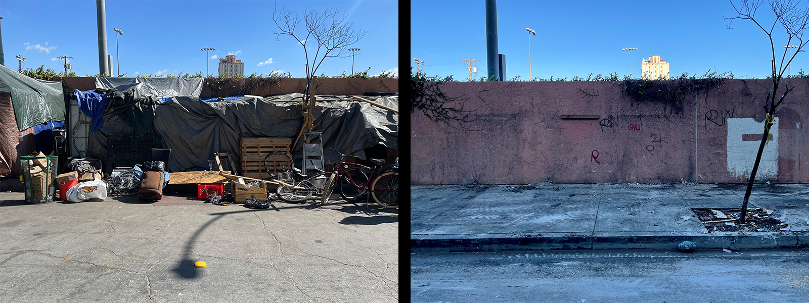 Latest Inside Safe Operation Spanning Areas in Koreatown Brings More